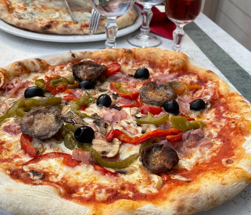 Il Gabbiano 1